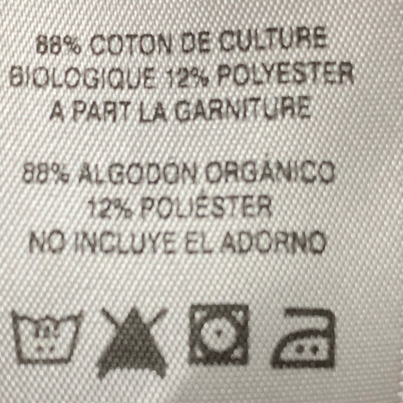 Patagonia Men's P-6 Logo Lightweight Crew Sweatshirt Grey Large Outdoors Minimal - Picture 6 of 9